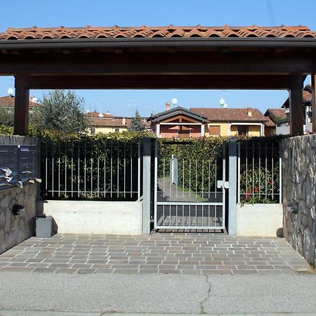 Casa Vacanze Da Riki Villa Peschiera del Garda Bagian luar foto