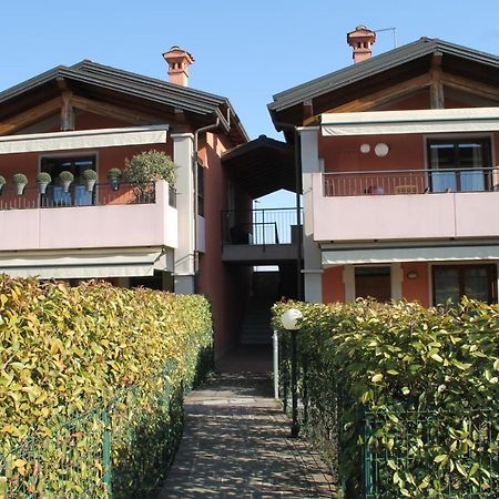 Casa Vacanze Da Riki Villa Peschiera del Garda Bagian luar foto